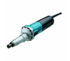 Makita GD0810C / Priama brúska / 6mm / 750W