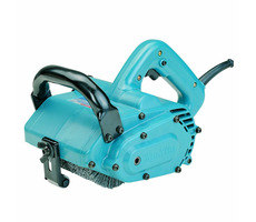 Makita 9741 / Kefová brúska / 860W