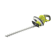 Ryobi RHT4550 / Nožnice na živý plot / 450W / Lišta: 50cm / Šírka: 20mm