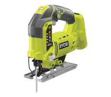 Ryobi R18JS-0 / Aku priamočiara píla / 18V / dĺžkou zdvihu: 25 mm / ONE+