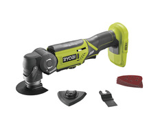 Ryobi R18MT-0 / Aku oscilačné náradie / 18V / Univerzálne / ONE+