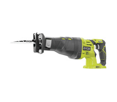 Ryobi R18RS-0 / Aku mečová píla / 18V / zdvih: 28mm / ONE+
