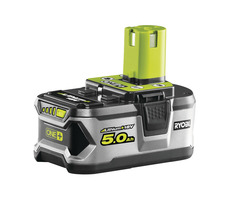 Ryobi RB18L50 / Akumulátor 18V LITHIUM+ / 5.0Ah / ONE+