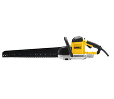 DeWalt DWE397 / Elektrická píla Alligator 430mm / 1700W / Zdvih: 40 mm / až 3000 z.-min