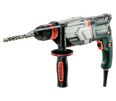 Metabo UHE 2660-2 / Multifunkčné kladivo / 800W / 2500 ot-min / 18Nm