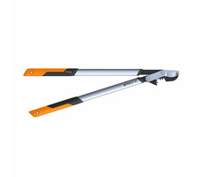 Fiskars PowerGear LX98 (L) Nožnice na silné vetvy / dvojčepeľové