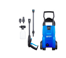 Nilfisk C 110.7-5 X-tra / Vysokotlakový čistič / Tlak: 110 bar / 1.4kW / 440 lh