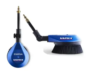Nilfisk Rotary Brush - Rotačná kefa na čistenie áut