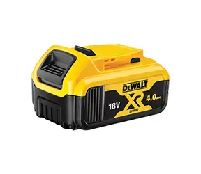 DeWalt XR DCB182 18V 4.0 Ah