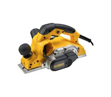 DeWalt D26500 / Hoblík 4 mm / 1050W / šírka: 82 mm