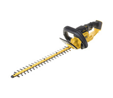 DeWalt DCM563PB / Aku Nožnice na živé ploty / 18 V / dĺžka: 550mm / bez batérie