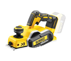 DeWalt DCP580N / Aku Hoblík / 18V XR Li-Ion / šírka: 82 mm / bez batérie