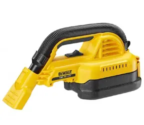 DeWalt DCV517N / Multifunkčný vysávač / 18V / 300 W / 1.9 L 