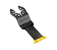 DeWalt DT20707-QZ / Titánový pílový list 30x43 mm na kov