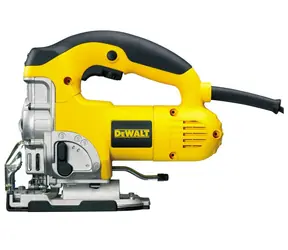 DeWalt DW331K / Prímorara píla s hornou rukoväťou / 701W / zdvihu 26 mm