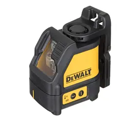DeWalt DW088K / Samonivelačný krížový laser / 3x AA