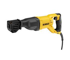 DeWalt DWE305PK / Mečová píla / 1100W / Zdvih: 29 mm / až 2800 z.-min