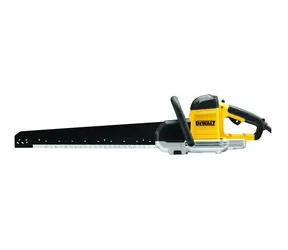DeWalt DWE399 / Elektrická píla Alligator 430mm / 1700W / Zdvih: 40 mm / až 3000 z.-min