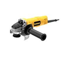 DeWalt DWE492DUO2-QS / Uhlová brúska / 2200W / až 230 mm