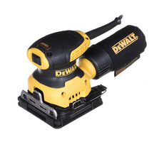 DeWalt DWE6411 / Vibračná brúska / 230W / 14000 k-min