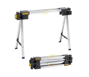 DeWalt DWST1-75676 / Kovový pracovný podstavec (pár)