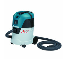 Makita VC2512L / Univerzálny vysávač trieda L / 1000W / 25 L