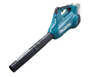 Makita DUB362Z / Aku fukár / 2x 18V / 6.9 - 13.4m3-min / bez aku