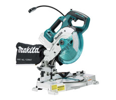 Makita DLS600Z / Aku pokosová píla / 18V / Kotúč: 165 mm / 5000 ot-min