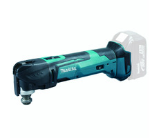 Makita DTM51Z / Aku multifunkčné náradie / 18V / Li- ION / bez aku