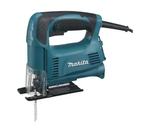 Makita 4326 / Priamočiara píla / Zdvih: 18mm / 450W