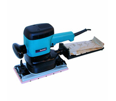 Makita 9046 / Vibračná brúska / 115x220mm / 600W