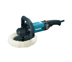 Makita 9237CB / Leštička / 1200W / 180mm / 3200 ot.-min