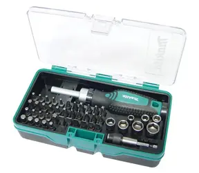 Makita B-36170 / Sada bitov so skrutkovačom