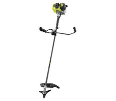 Ryobi RBC52FSBOS / Benzínový krovinorez so skladacími riadidlami / 52cm3 / záber noža: 43 cm