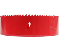 YATO YT-3353 / Korunka vŕtacia bimetalová / 140 mm