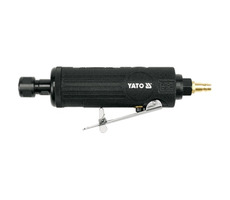 YATO YT-0965 / Brúska priama pneumatická / 160 l-min / 20000 ot.-min