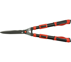 YATO YT-8824 / Nožnice na živý plot / teleskopické 690-890mm / nože 210mm