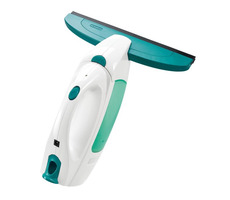 Leifheit 51000 Window Cleaner / Aku stierka na okná / Výdrž 35 min