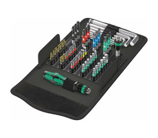 WERA Kraftform Kompakt 100 / 52 diela sada