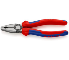 Knipex 0302180 Kliešte kombinované 180mm