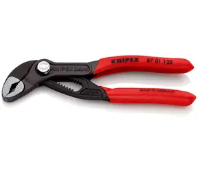 Knipex Cobra 8701125 Kliešte SIKO 125mm