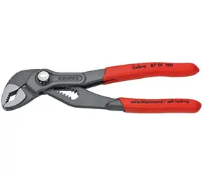 Knipex Cobra 8701150 Kliešte SIKO 150mm