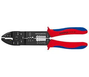 Knipex 9722240 Kliešte lisovacie 240mm