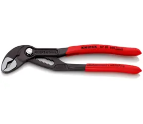 Knipex Cobra 8701180 Kliešte SIKO 180mm