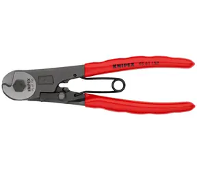 Knipex 9561150 Nožnice na bovdeny 150mm