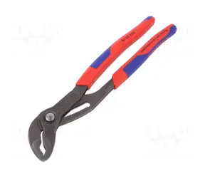 Knipex Cobra 8702250 Kliešte SIKO 250mm