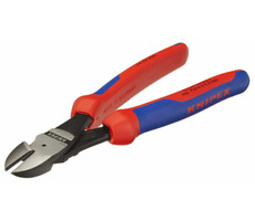 Knipex 7402200 Kliešte silové štiepacie 200mm