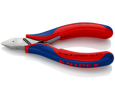 Knipex 7742115 Kliešte štiepacie pre elektroniku 115mm
