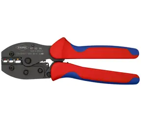 Knipex PreciForce 975236 Kliešte lisovacie 220mm