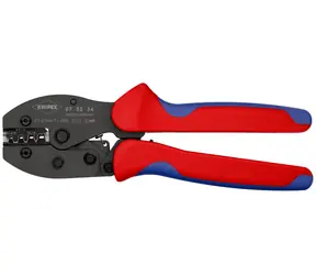 Knipex PreciForce 975234 Kliešte lisovacie 220mm